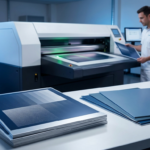 Types of Offset Printing Plates : Complete Guide for Commercial Printing