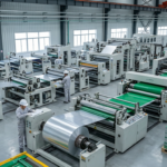 China PS Plate Factory | Professional PS Plate Manufacturer & Supplier
