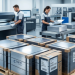 CTP Plate Suppliers in USA, Europe, Mexico & Middle East : A Global B2B Buying Guide