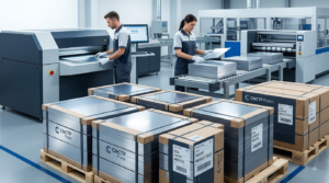 CTP Plate Suppliers in USA, Europe, Mexico & Middle East